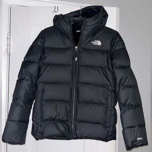 Boys North Face jacket